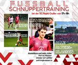 Schnuppertraining U6 - News